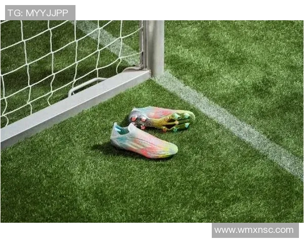 球星鞋助力足球梦想 彰显运动科技与个性风采